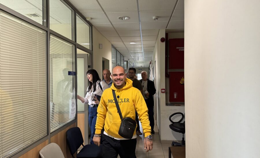 Δικαστήρια-Αστυνομία-Πυροσβεστική