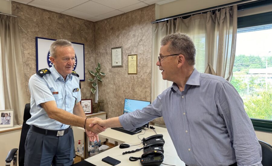 Δικαστήρια-Αστυνομία-Πυροσβεστική