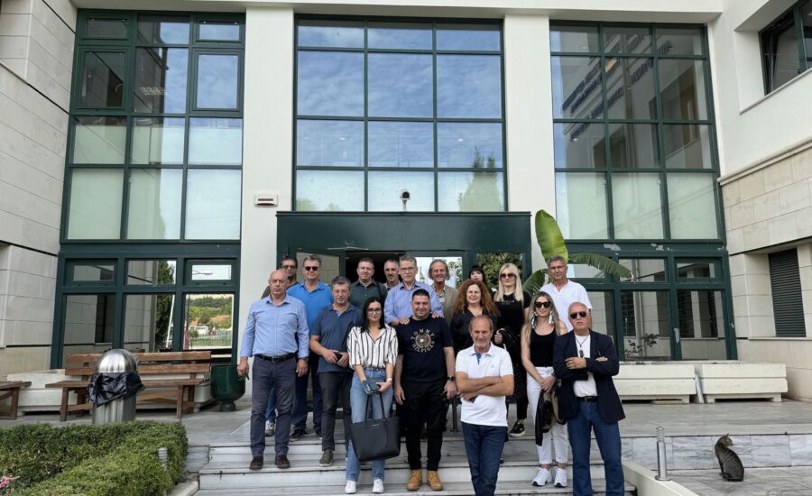 Δικαστήρια-Αστυνομία-Πυροσβεστική