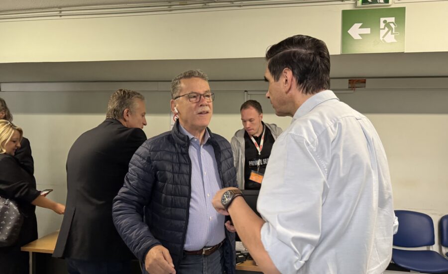 Περιοδεία ΔΟΥ-ΔΕΔΔΗΕ-ΑΗΣ-ΕΠΑΔΥΜ-ΔΙΑΔΥΜΑ