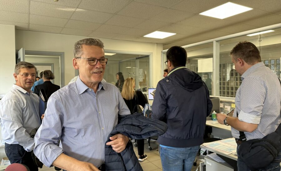 Περιοδεία ΔΟΥ-ΔΕΔΔΗΕ-ΑΗΣ-ΕΠΑΔΥΜ-ΔΙΑΔΥΜΑ