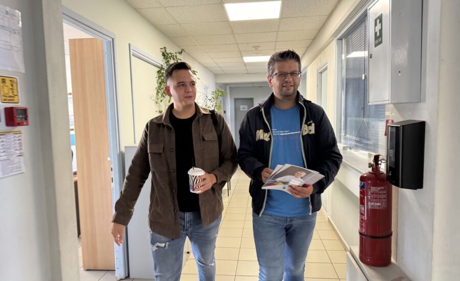 Περιοδεία ΔΟΥ-ΔΕΔΔΗΕ-ΑΗΣ-ΕΠΑΔΥΜ-ΔΙΑΔΥΜΑ