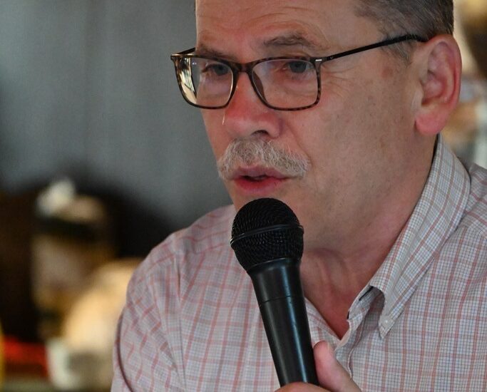 Εκδήλωση γυναικών Da Capo