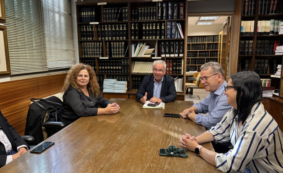 Δικαστήρια-Αστυνομία-Πυροσβεστική