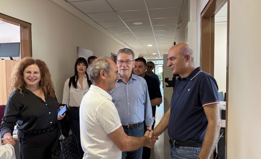 Δικαστήρια-Αστυνομία-Πυροσβεστική