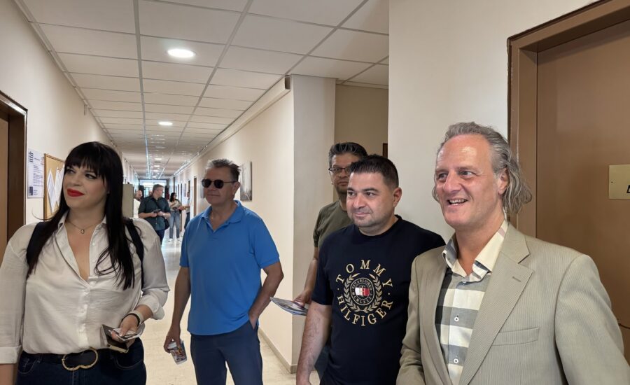 Δικαστήρια-Αστυνομία-Πυροσβεστική