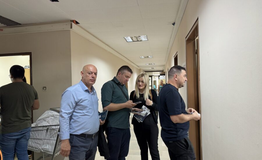 Δικαστήρια-Αστυνομία-Πυροσβεστική