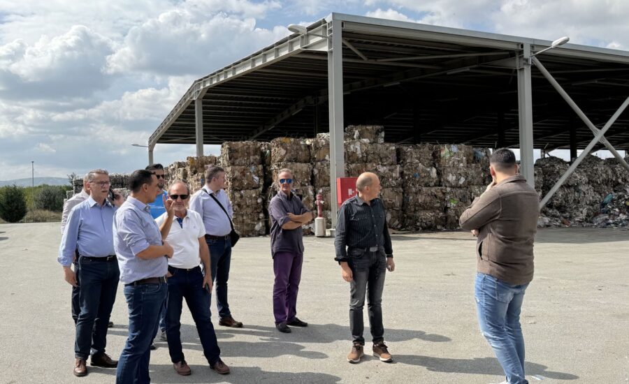 Περιοδεία ΔΟΥ-ΔΕΔΔΗΕ-ΑΗΣ-ΕΠΑΔΥΜ-ΔΙΑΔΥΜΑ