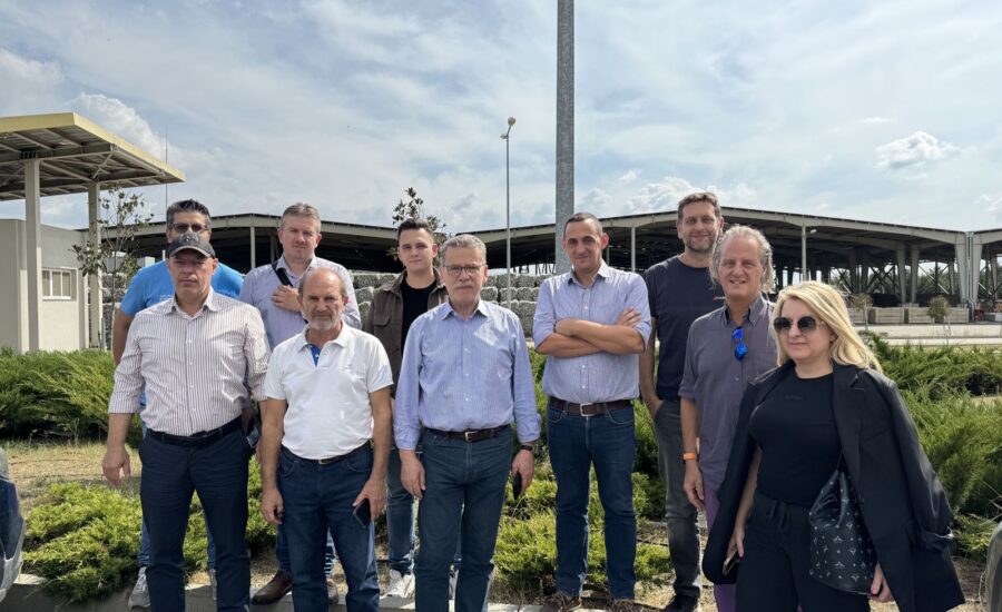 Περιοδεία ΔΟΥ-ΔΕΔΔΗΕ-ΑΗΣ-ΕΠΑΔΥΜ-ΔΙΑΔΥΜΑ