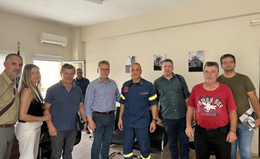 Δικαστήρια-Αστυνομία-Πυροσβεστική