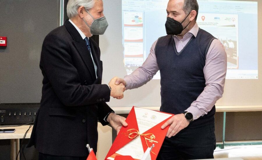 Τα Special Olympics Hellas στην Κοζάνη με την ενεργή σύμπραξη του Δήμου Κοζάνης