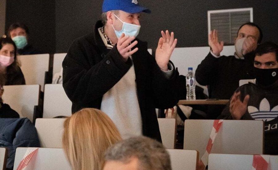 Τα Special Olympics Hellas στην Κοζάνη με την ενεργή σύμπραξη του Δήμου Κοζάνης