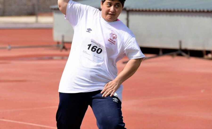 Special Olympics