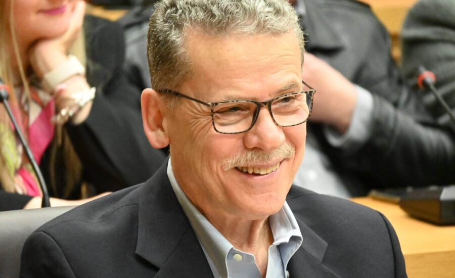 Ανακοίνωση της εκ νέου υποψηφιότητας του Δημάρχου Κοζάνης Λάζαρου Μαλούτα