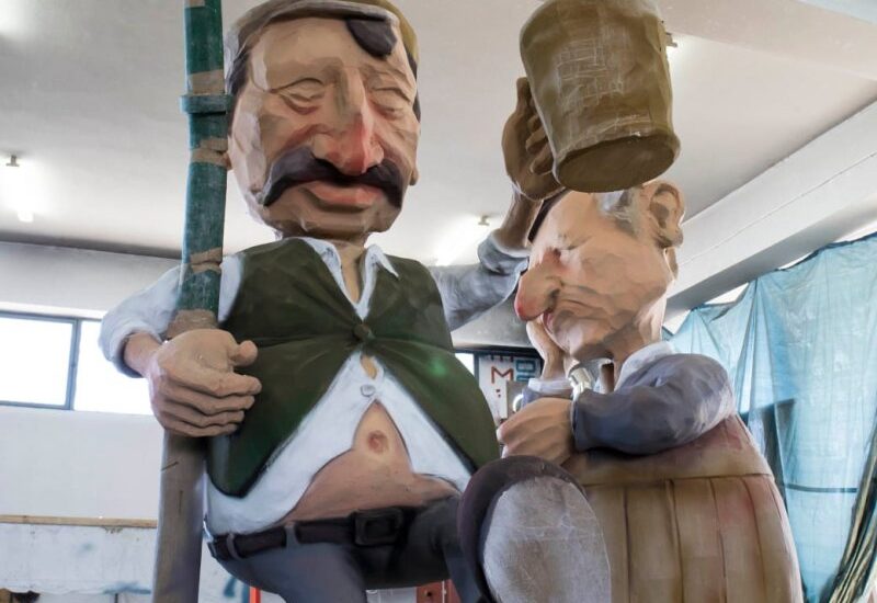 Κοζανίτικη Αποκριά 2022