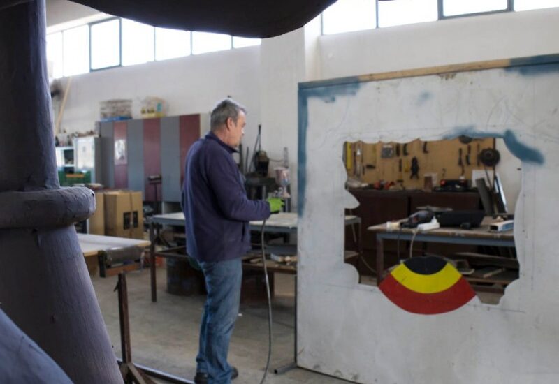 Κοζανίτικη Αποκριά 2022