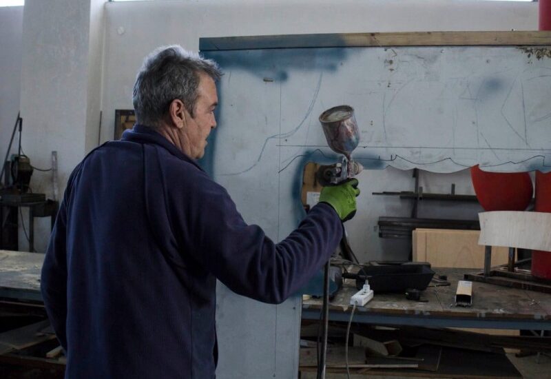 Κοζανίτικη Αποκριά 2022