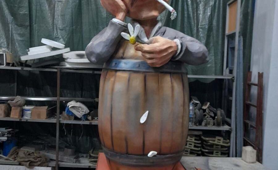 Κοζανίτικη Αποκριά 2022