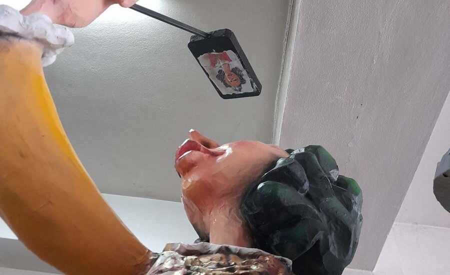 Κοζανίτικη Αποκριά 2022