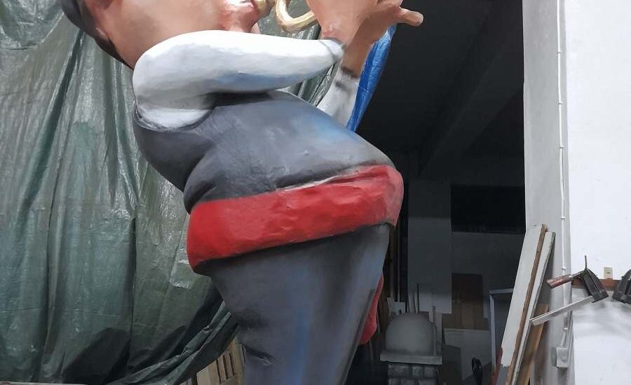 Κοζανίτικη Αποκριά 2022