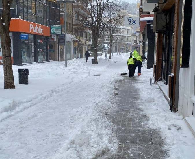 Αποχιονισμός-2