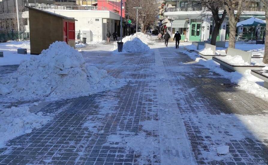 Αποχιονισμός-3