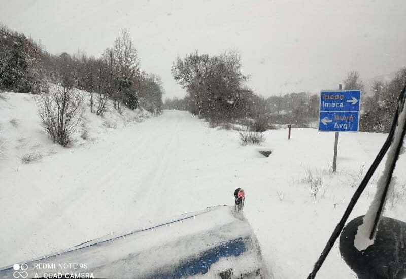 Αποχιονισμός-4