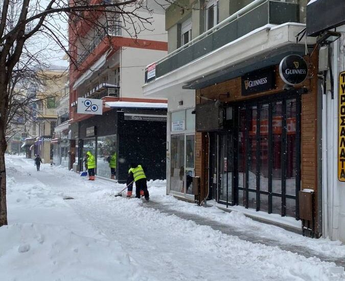 Αποχιονισμός-5