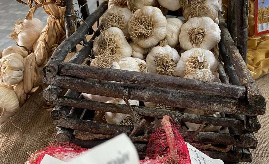 B2B 2η Συνάντηση