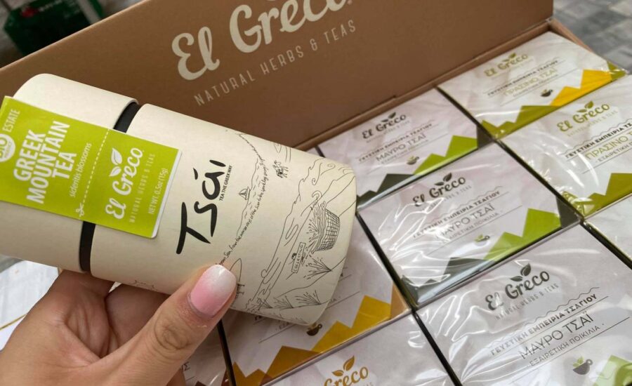 B2B 2η Συνάντηση