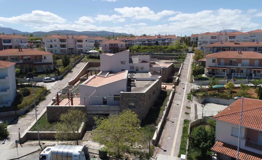 Λ. Μαλούτας: «Ο κ. Ιωαννίδης παραμένει εγκλωβισμένος στην απραξία»