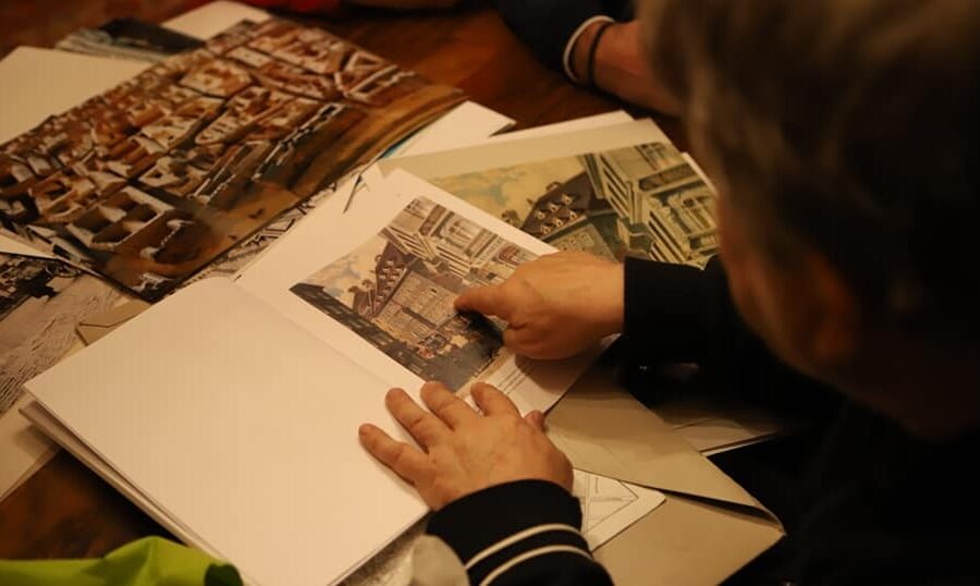 Η Κοζάνη ταξιδεύει στον κόσμο!