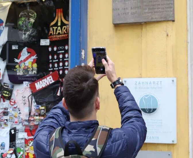 «Η Κοζάνη ταξιδεύει στον κόσμο»