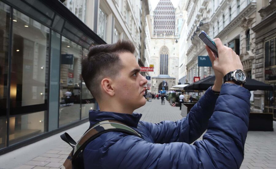 «Η Κοζάνη ταξιδεύει στον κόσμο»