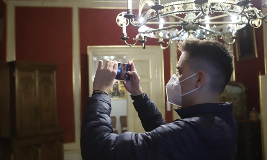 Η Κοζάνη ταξιδεύει στον κόσμο!