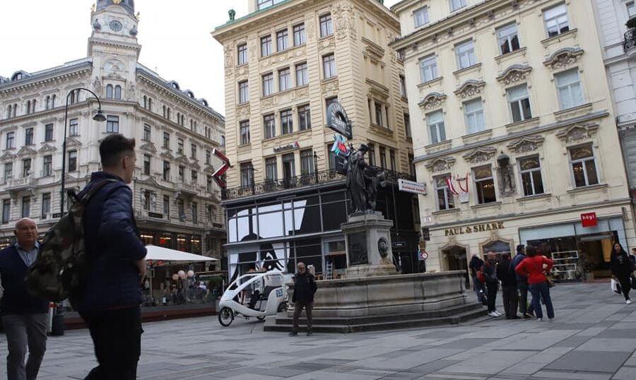 Η Κοζάνη ταξιδεύει στον κόσμο!