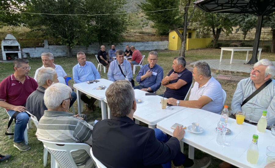 Βοσκοχώρι-Πολύμυλος-Καπνοχώρι-Κοιλάδα-Δρέπανο