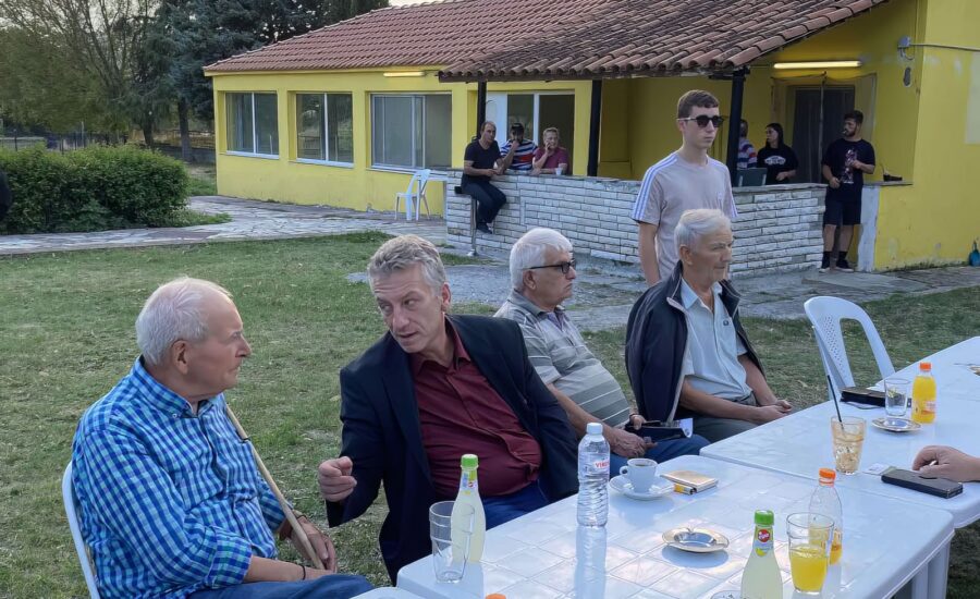 Βοσκοχώρι-Πολύμυλος-Καπνοχώρι-Κοιλάδα-Δρέπανο