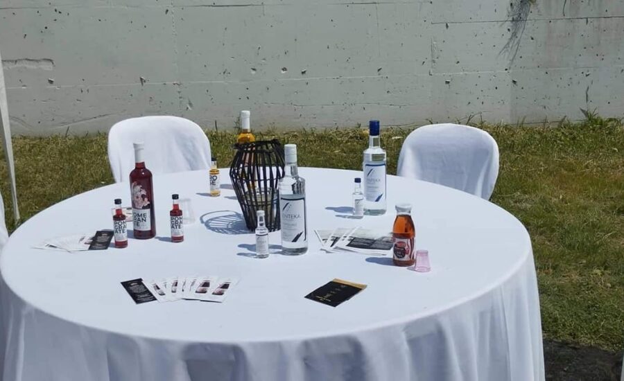 Βόλτα στην Αιανή