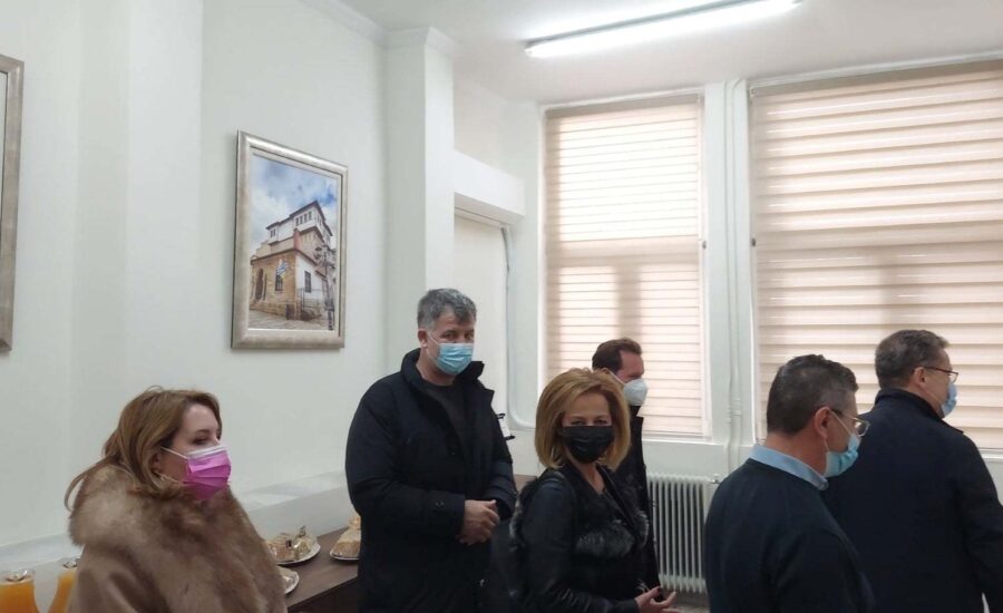 Ολοκληρωμένο Σχέδιο Δράσης Πρόληψης και Αντιμετώπισης της Έλλειψης Στέγης