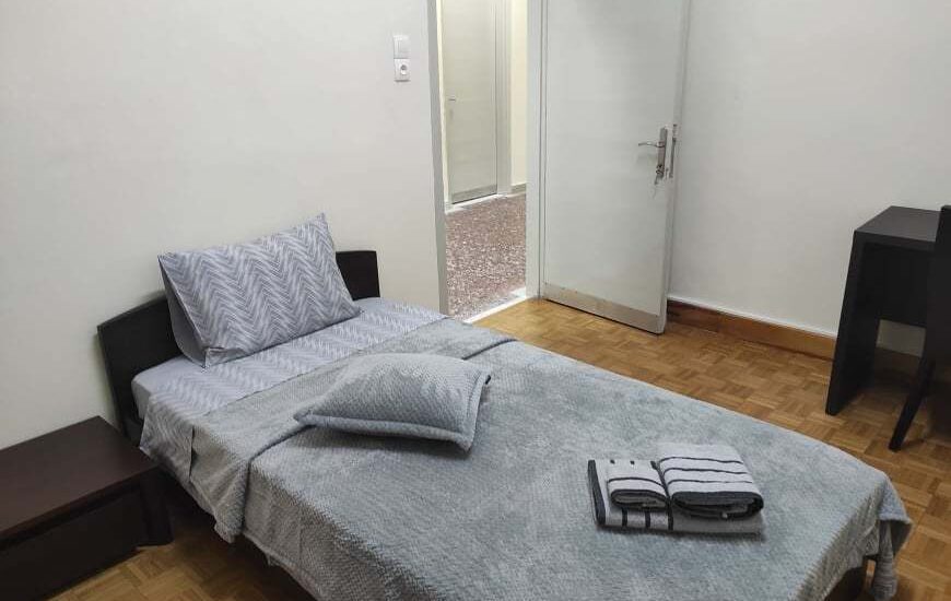 Ολοκληρωμένο Σχέδιο Δράσης Πρόληψης και Αντιμετώπισης της Έλλειψης Στέγης