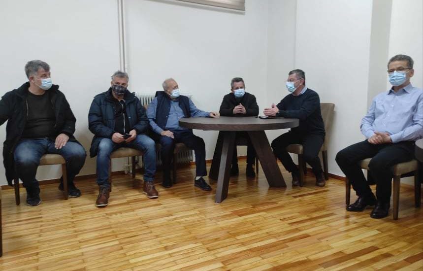 Ολοκληρωμένο Σχέδιο Δράσης Πρόληψης και Αντιμετώπισης της Έλλειψης Στέγης