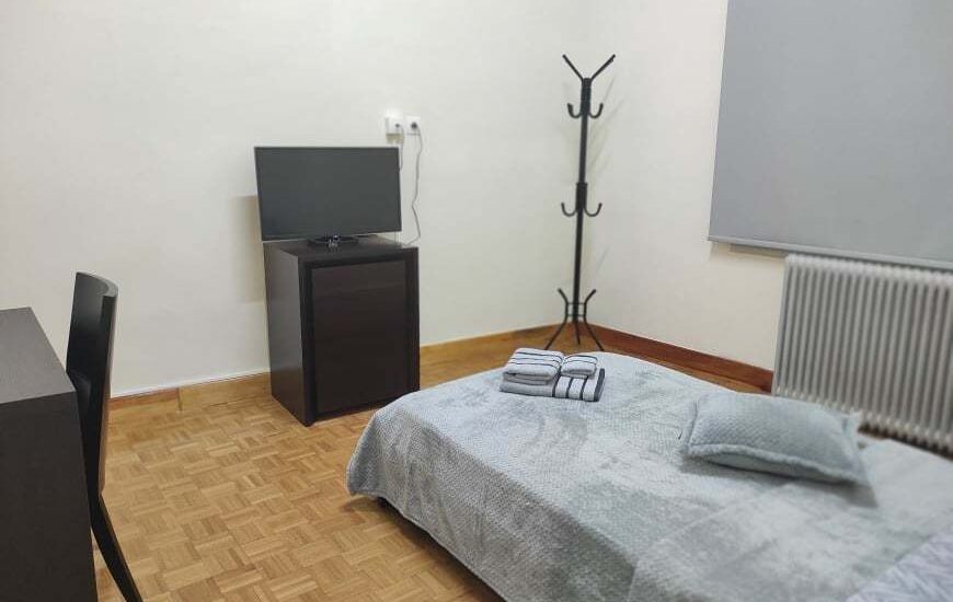 Ολοκληρωμένο Σχέδιο Δράσης Πρόληψης και Αντιμετώπισης της Έλλειψης Στέγης