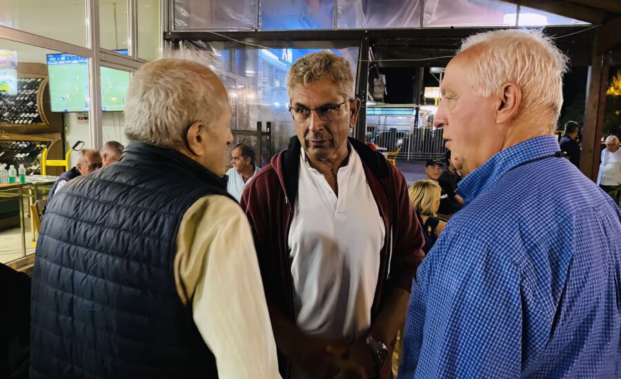 Βοσκοχώρι-Πολύμυλος-Καπνοχώρι-Κοιλάδα-Δρέπανο