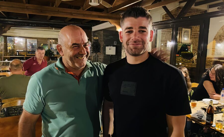 Βοσκοχώρι-Πολύμυλος-Καπνοχώρι-Κοιλάδα-Δρέπανο