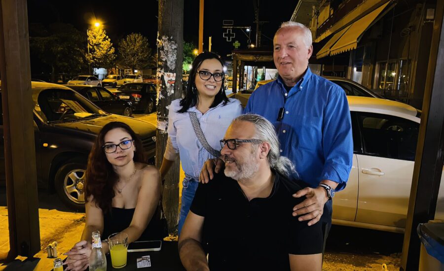 Βοσκοχώρι-Πολύμυλος-Καπνοχώρι-Κοιλάδα-Δρέπανο