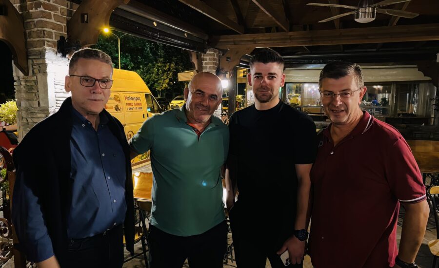 Βοσκοχώρι-Πολύμυλος-Καπνοχώρι-Κοιλάδα-Δρέπανο