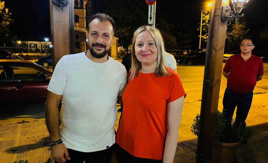 Βοσκοχώρι-Πολύμυλος-Καπνοχώρι-Κοιλάδα-Δρέπανο