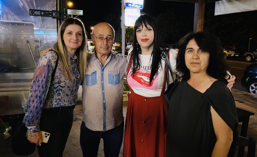 Βοσκοχώρι-Πολύμυλος-Καπνοχώρι-Κοιλάδα-Δρέπανο