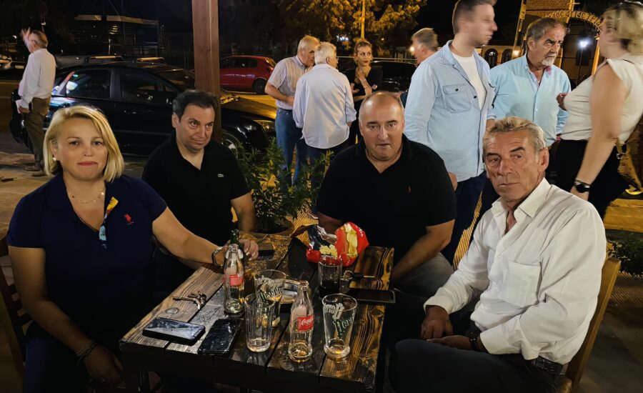 Βοσκοχώρι-Πολύμυλος-Καπνοχώρι-Κοιλάδα-Δρέπανο